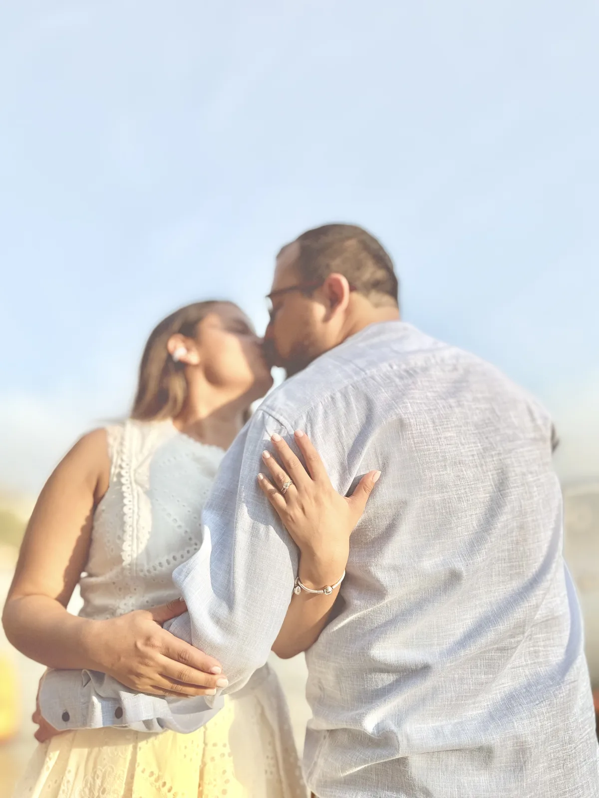 Ivan y Alejandra